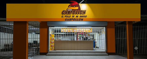 GUAPOLLON HUGO CHAVEZ