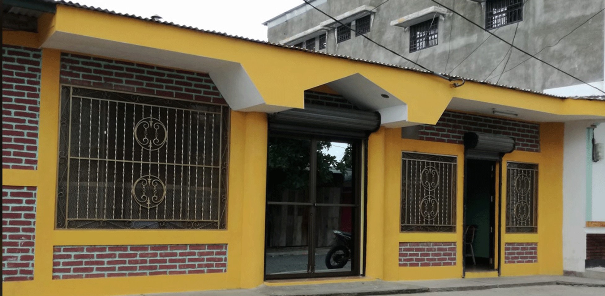 LAS DELICIAS