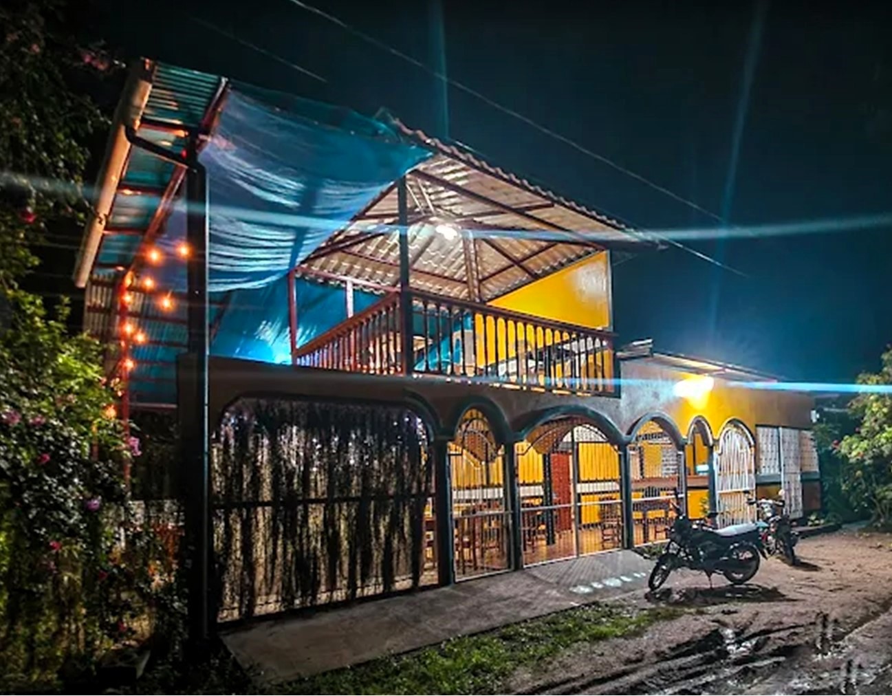 NOCHES DE LUNA