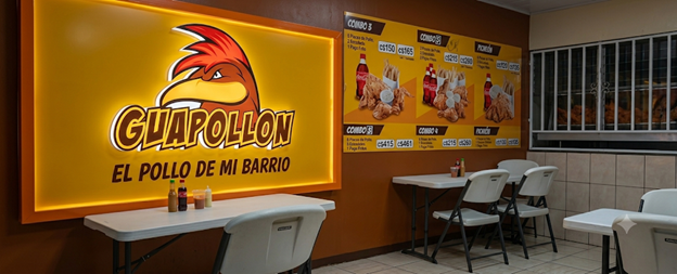 GUAPOLLON SABANA GRANDE