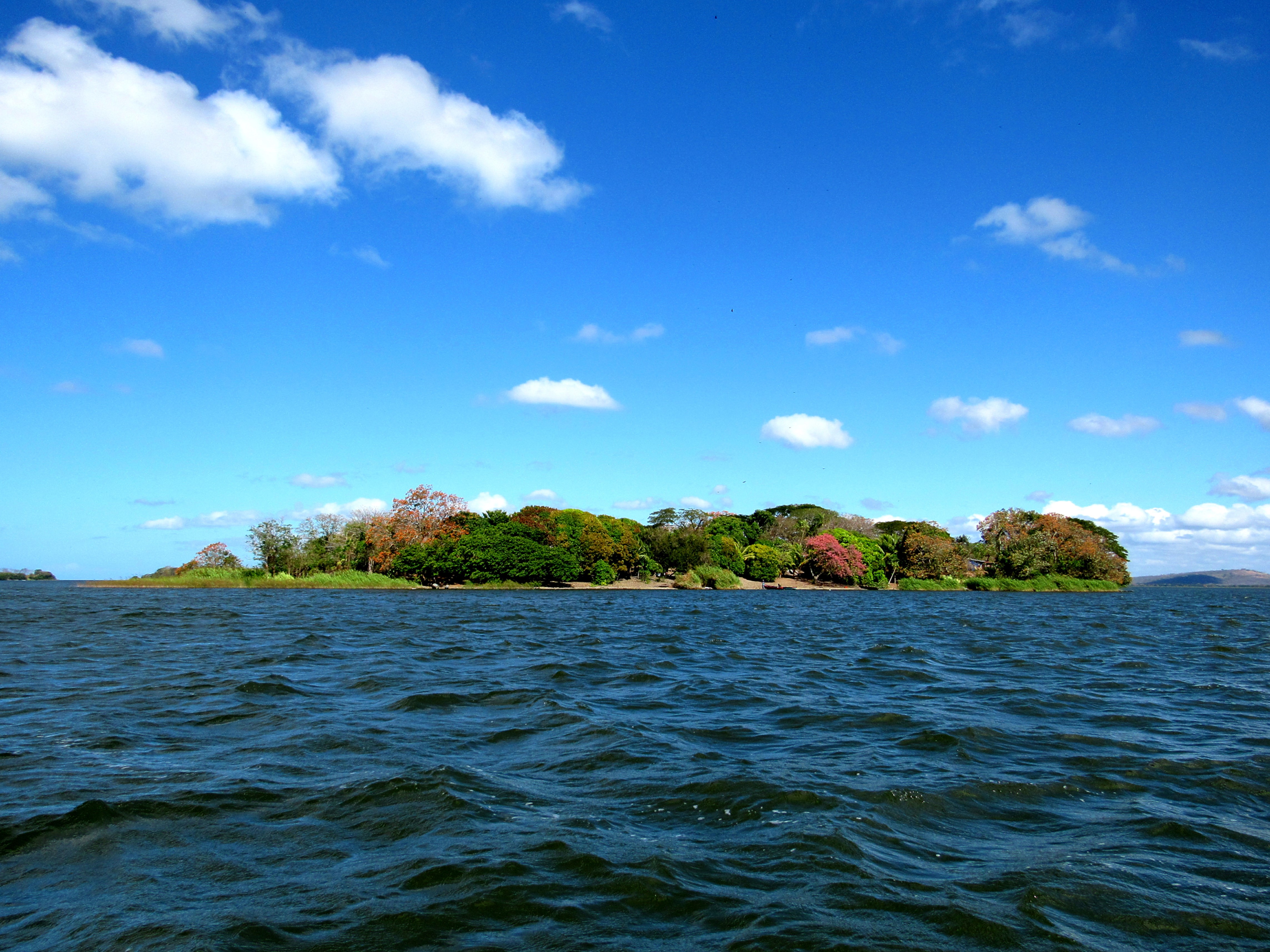Archipiélago El Nancital