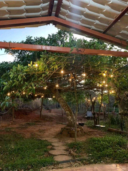 RANCHO LA LAGUNA