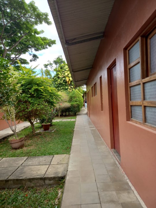ESTANCIA EL TERRERO