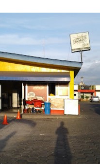 ATOMIC PIZZA BELLO HORIZONTE