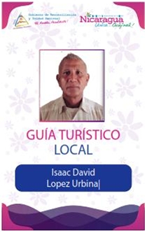 ISAAC DAVID LOPEZ URBINA