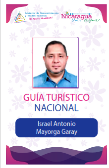 ISRAEL ANTONIO MAYORGA GARAY