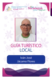IVAN JOSE JACAMO FLORES