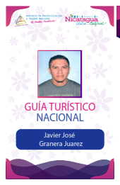 JAVIER JOSE GRANERA JUAREZ