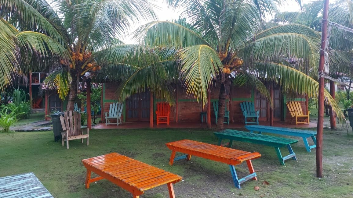JIQUILILLO BEACH