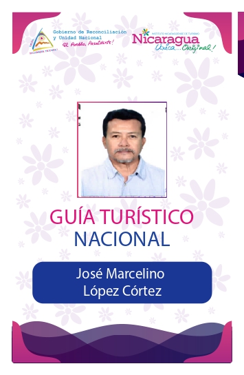 JOSE MARCELINO LOPEZ CORTEZ