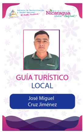 JOSE MIGUEL CRUZ JIMENEZ