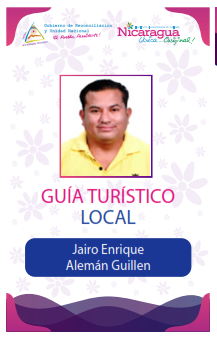 JAIRO ENRIQUE ALEMAN GUILLEN