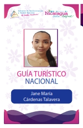 JANE MARIA CARDENAS TALAVERA