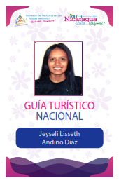 JEYSELI LISSETH ANDINO DIAZ