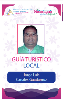 JORGE LUIS CANALES GUADAMUZ