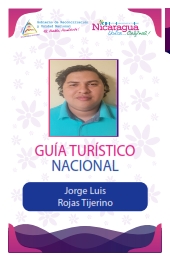 JORGE LUIS ROJAS TIJERINO
