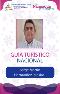 JORGE MARTIN HERNANDEZ IGLESIAS