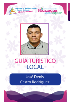 JOSE DENIS CASTRO RODRIGUEZ