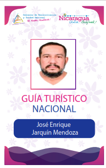 JOSE ENRIQUE JARQUIN MENDOZA