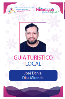 JOSE DANIEL DIAZ MIRANDA