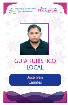 JOSE IVAN CANALES