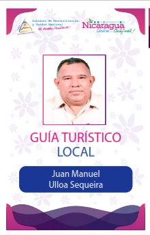 JUAN MANUEL ULLOA SEQUEIRA