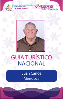 JUAN CARLOS MENDOZA