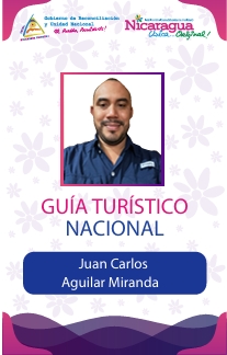 JUAN CARLOS AGUILAR MIRANDA
