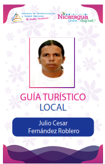 JULIO CESAR FERNANDEZ ROBLERO