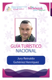 JURY REINALDO GUTIERREZ HENRIQUEZ