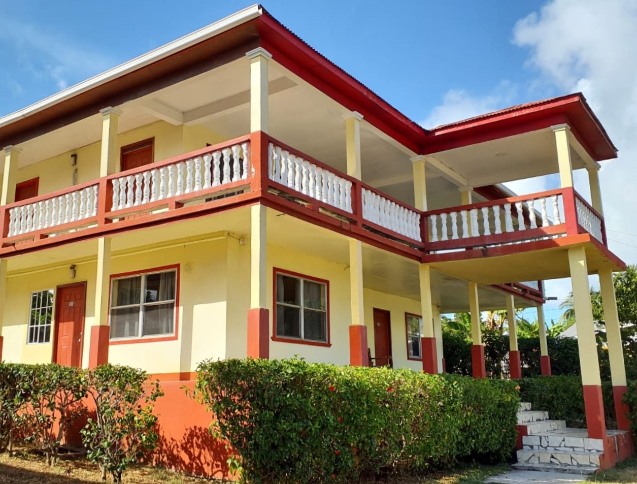 KANDLER APARTMENT