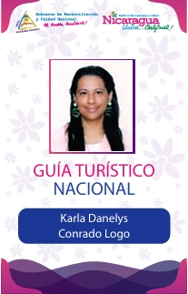KARLA DANELYS CONRADO LOGO