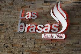 LAS BRASAS