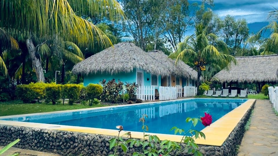 LAS DUNAS SURF RESORT