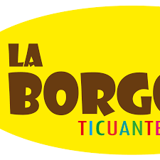 LA BORGOÑA