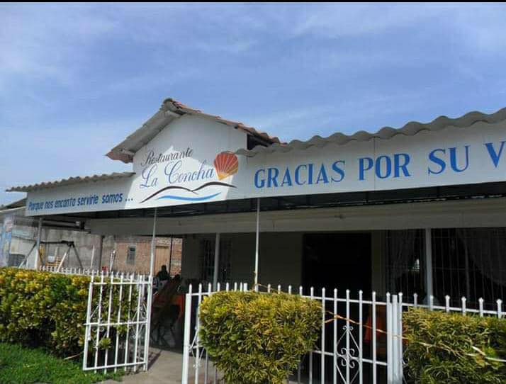 LA CONCHA