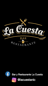 LA CUESTA