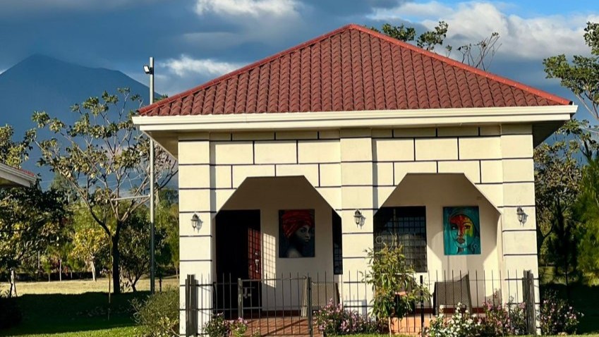 LA HACIENDA ECO PARK
