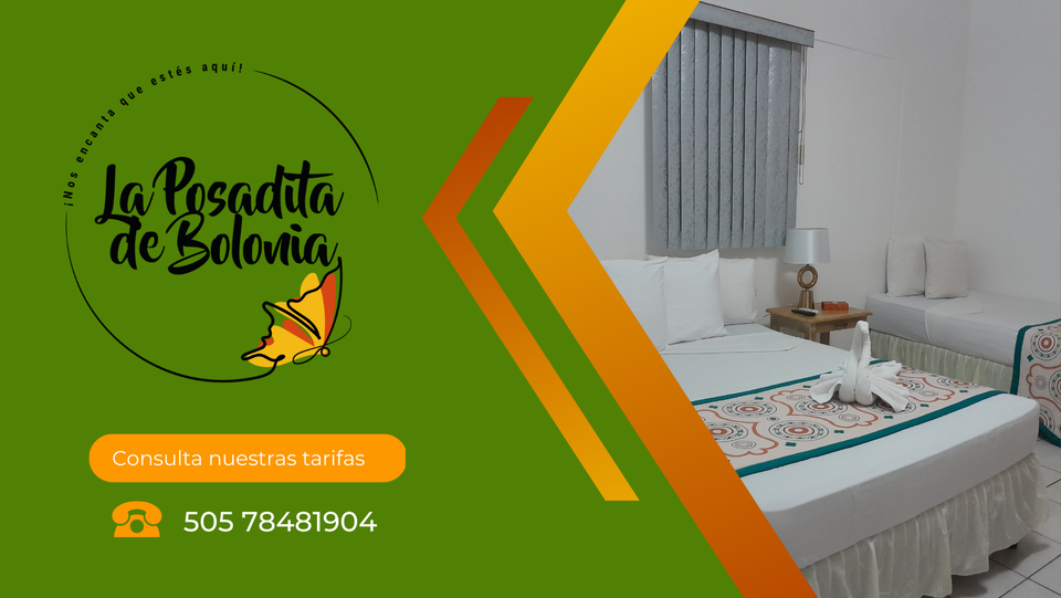 LA POSADITA DE BOLONIA