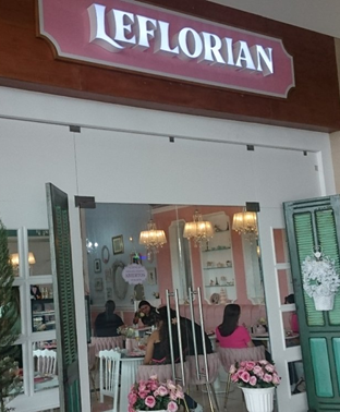 LEFLORIAN