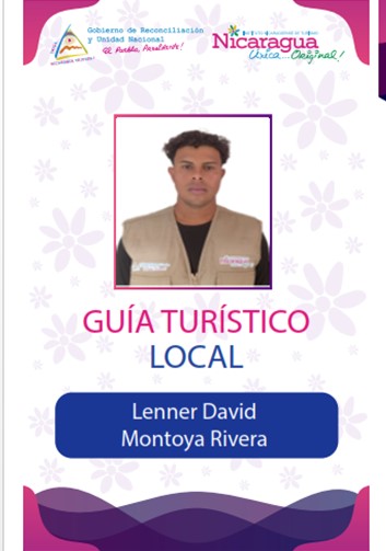 LENNER DAVID MONTOYA RIVERA
