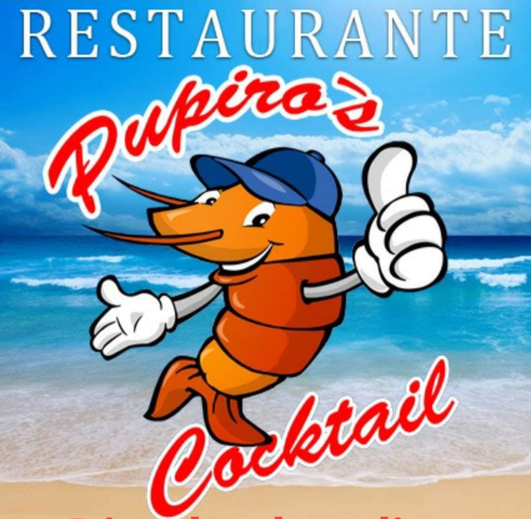 PUPIRO´S   COCKTAIL