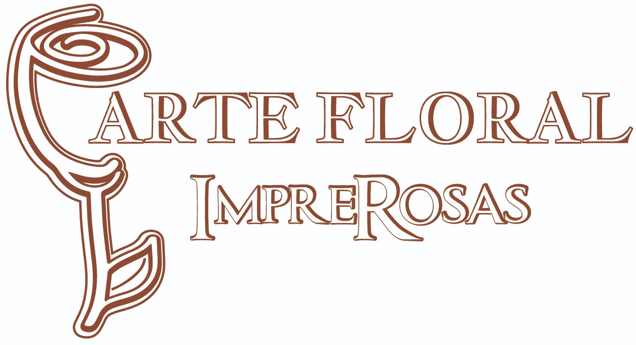 ARTE FLORAL IMPREROSAS
