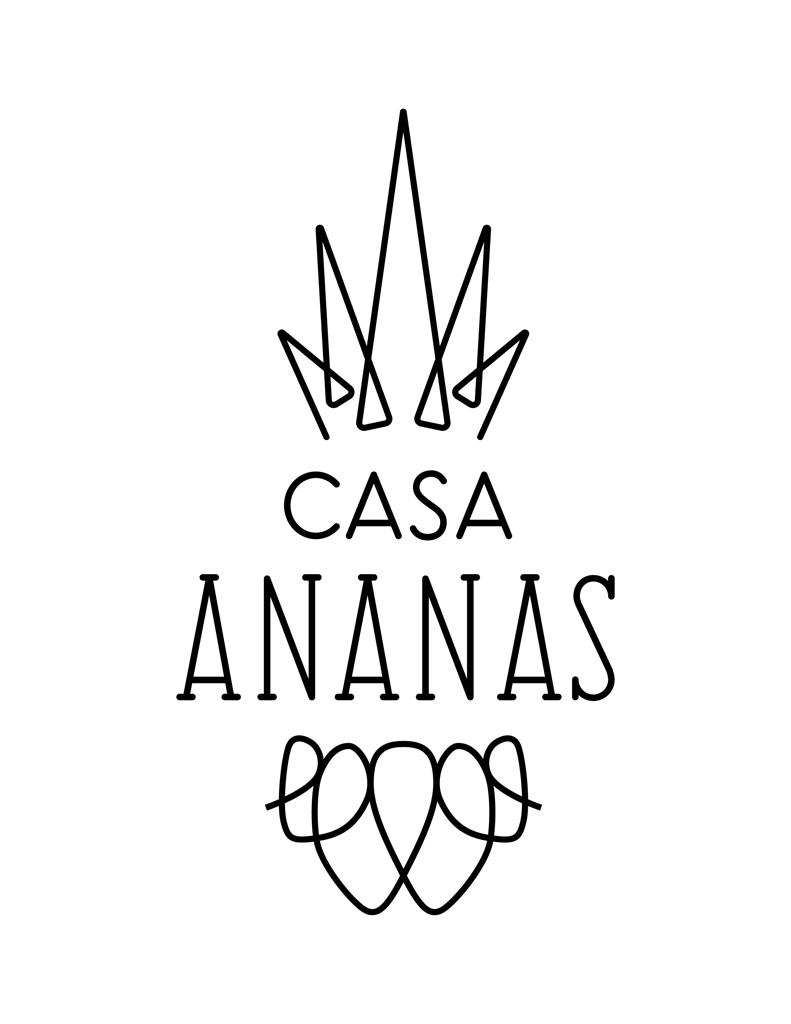 CASA ANANAS