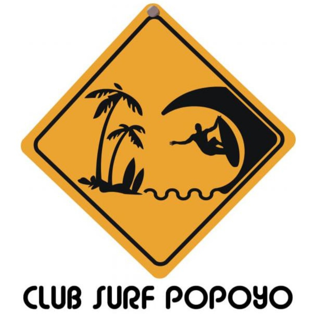 CLUB SURF POPOYO