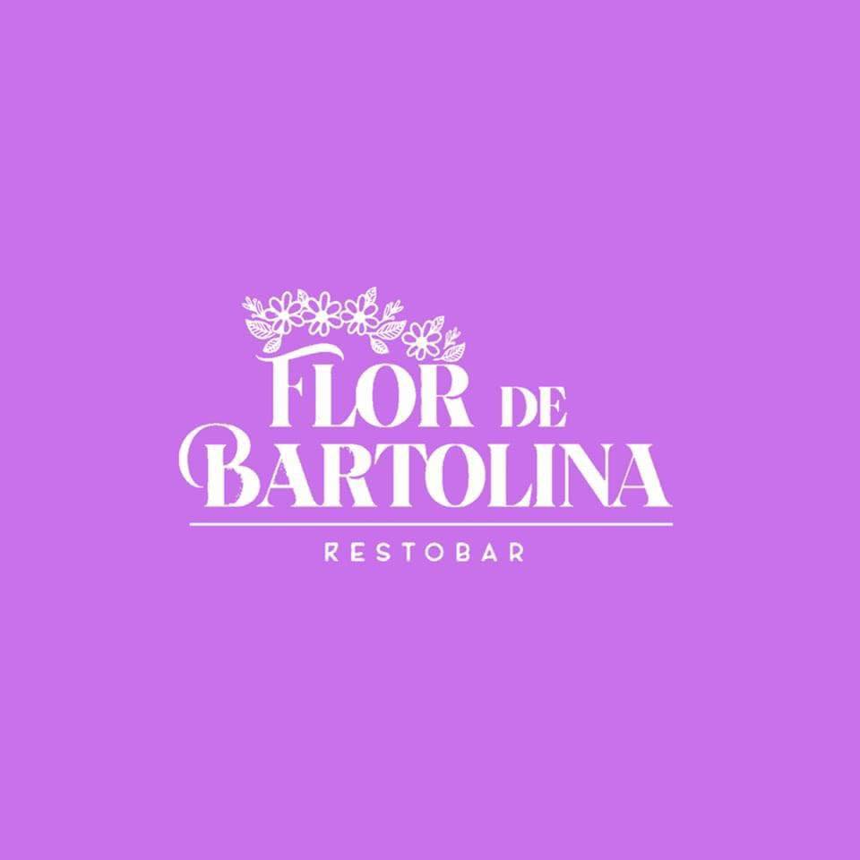 FLOR DE BARTOLINA