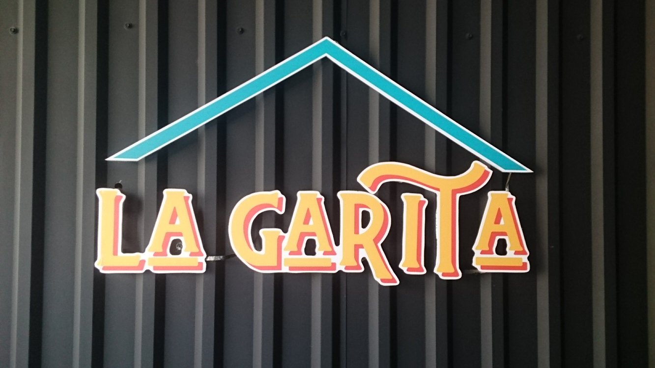 LA GARITA
