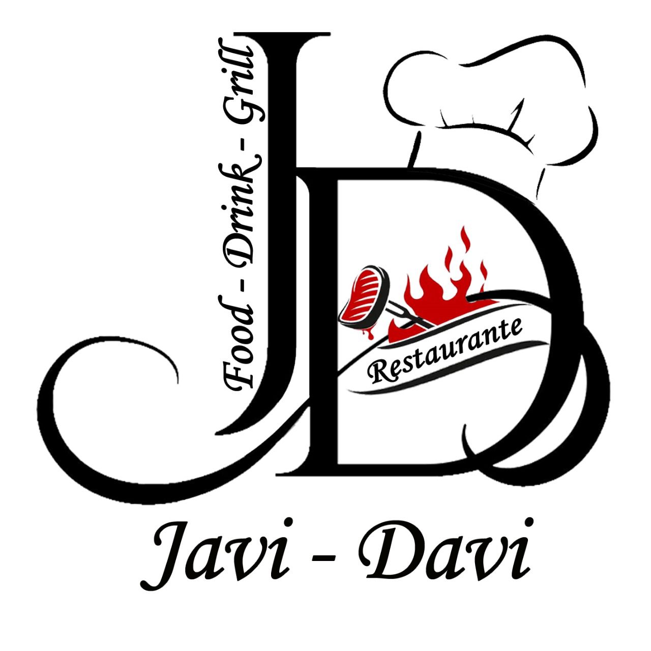 JAVI-DAVI