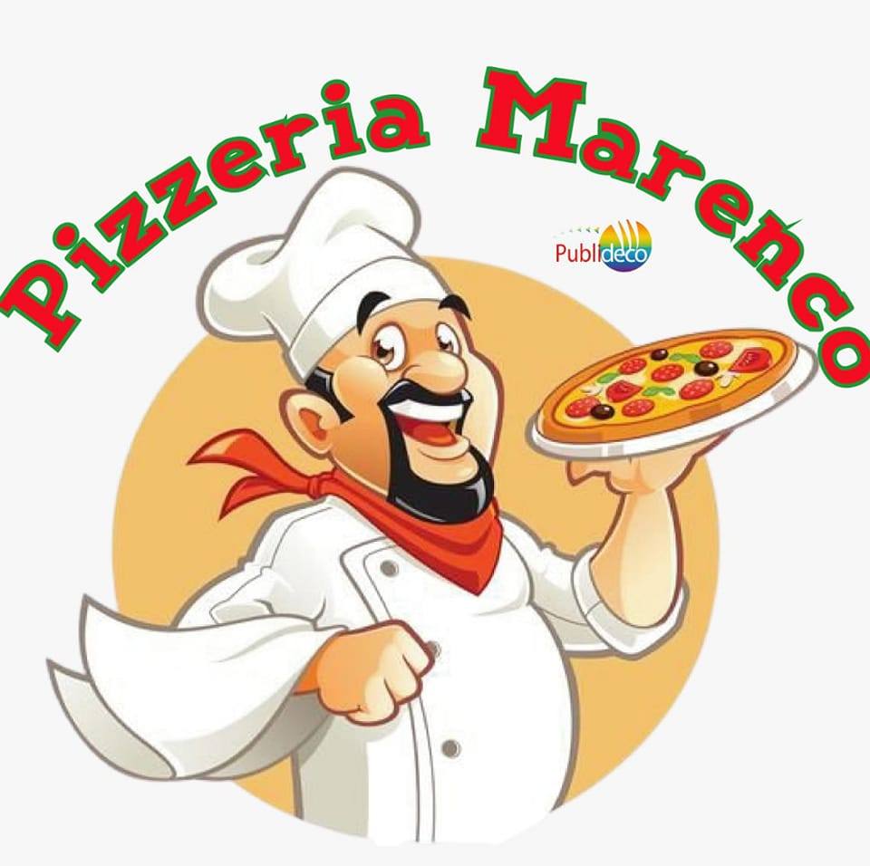 PIZZERIA MARENCO