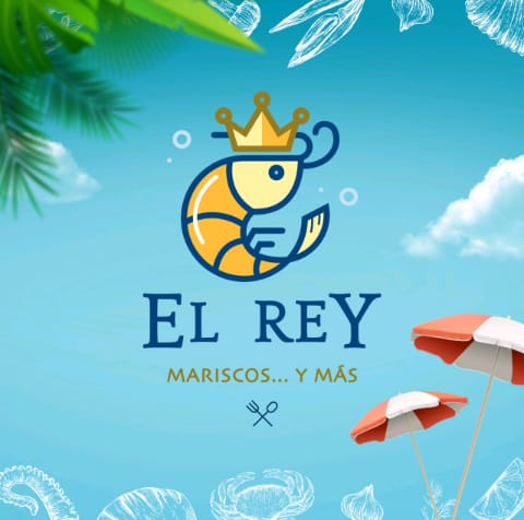 MARISCOS EL REY